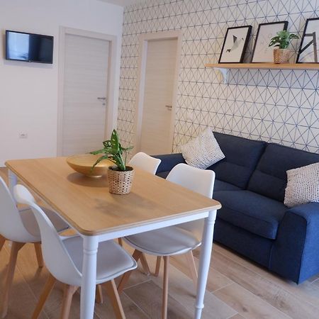 Casa Barcelli Sport & Family Apartments 托尔博莱 外观 照片
