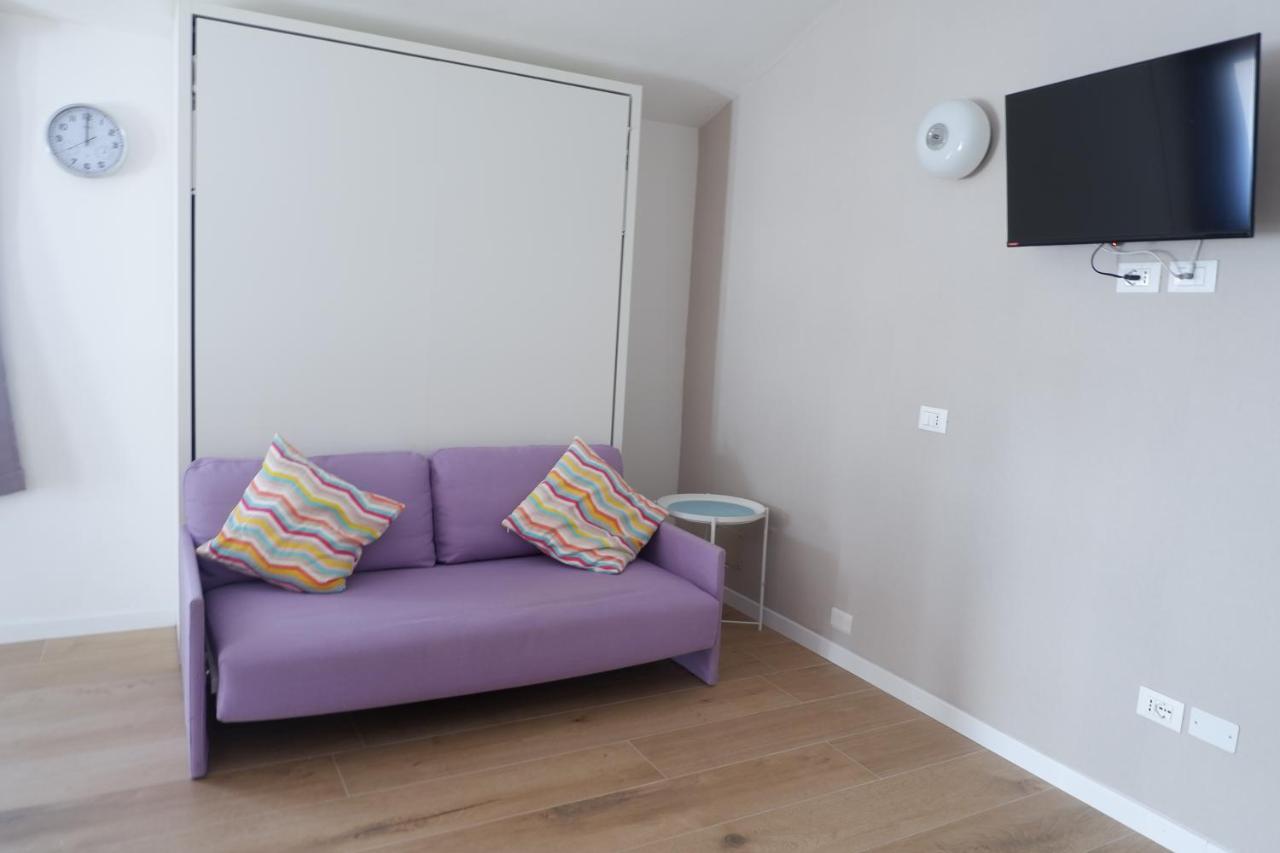 Casa Barcelli Sport & Family Apartments 托尔博莱 外观 照片