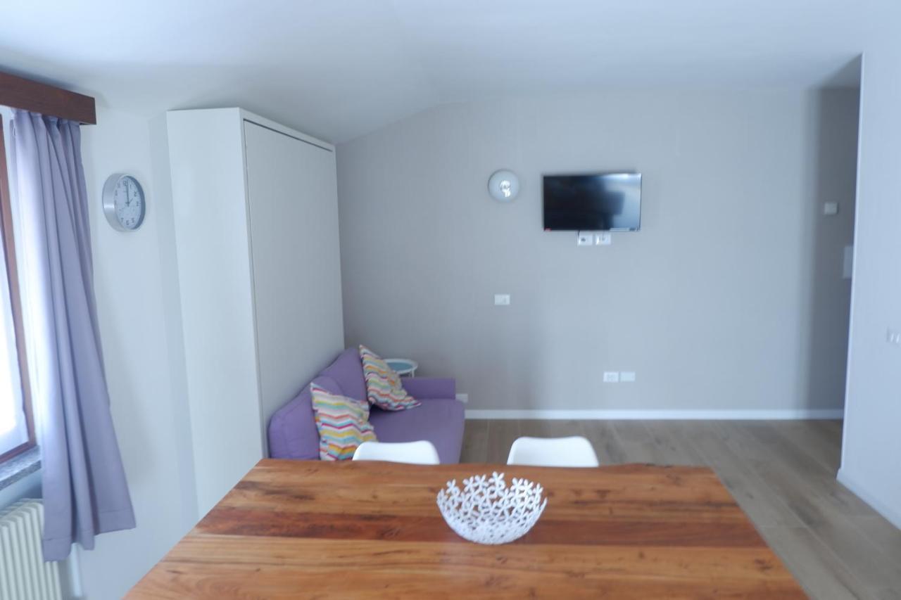 Casa Barcelli Sport & Family Apartments 托尔博莱 外观 照片