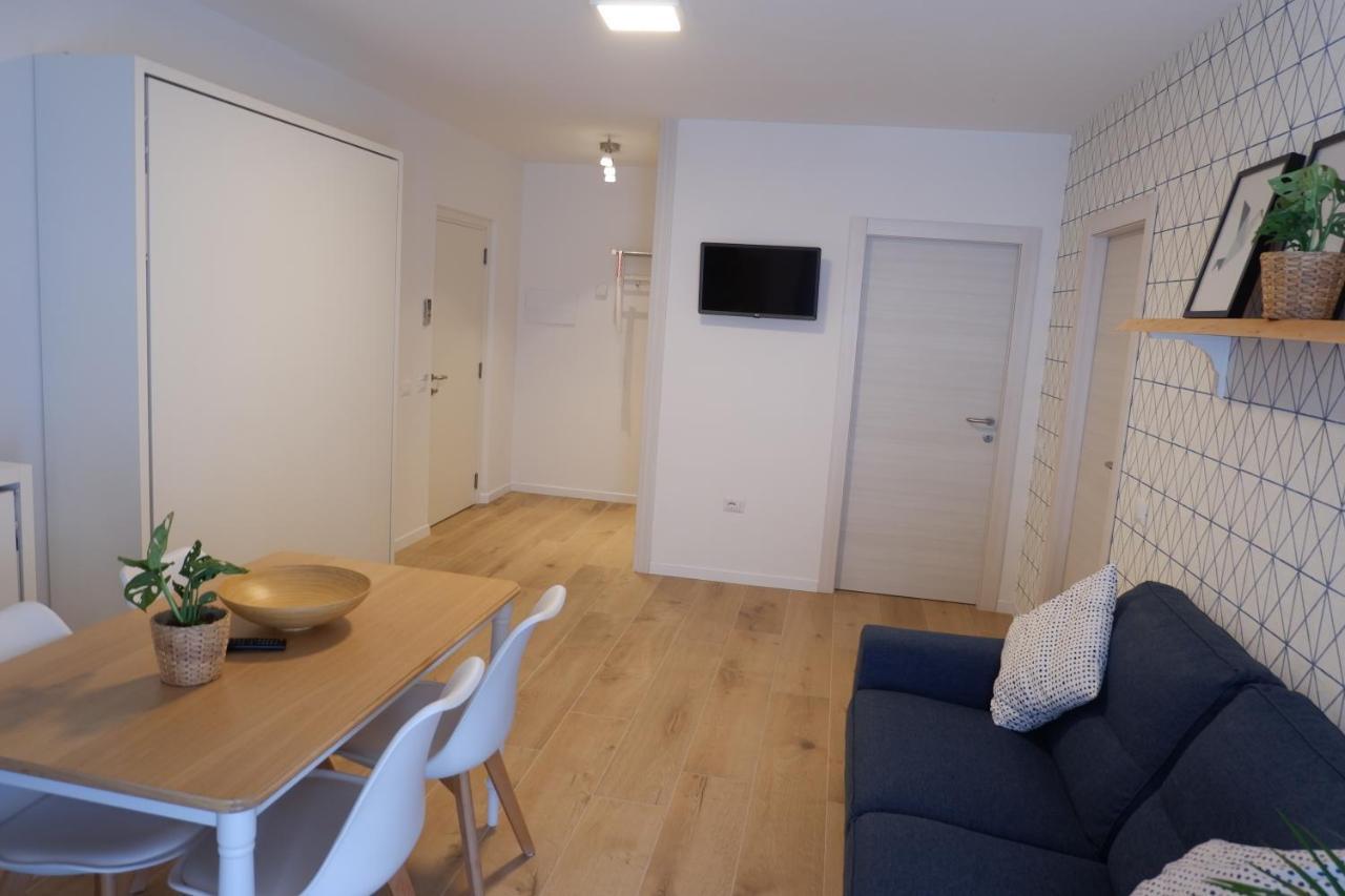 Casa Barcelli Sport & Family Apartments 托尔博莱 外观 照片