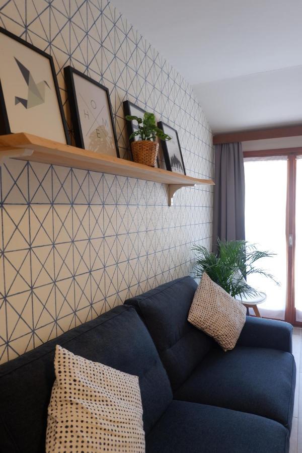 Casa Barcelli Sport & Family Apartments 托尔博莱 外观 照片