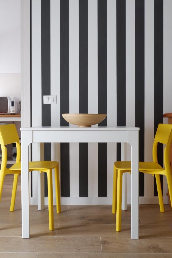 Casa Barcelli Sport & Family Apartments 托尔博莱 外观 照片
