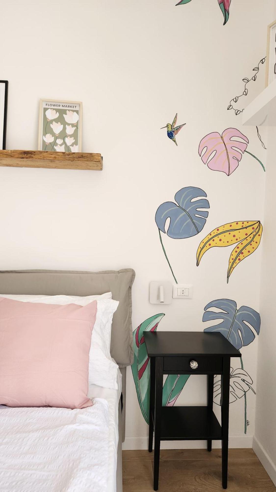 Casa Barcelli Sport & Family Apartments 托尔博莱 外观 照片